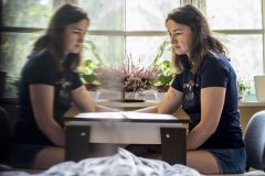 HEIMATEN ...in der Schwebe