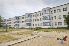 HEIMATEN Die weiße Stadt -Heimat für viele