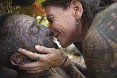 HEIMATEN Mutterschiff