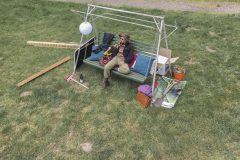 HEIMATEN „wo ankommen“