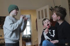 HEIMATEN Hjemby – Heimatstadt