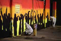 (c) St. Peters Immaculata Youth Centre, Belfast