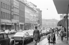 Das Helo bzw. Kent in der Dresdener Straße
