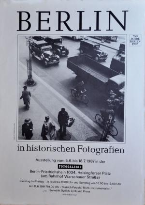 750JahreBerlin5.6-18.7.1987