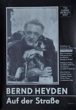 Plakat-Bernd-Heyden-Auf-der-Straße-13.3.-18.4.1987