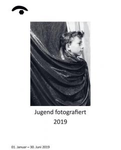 Titelbild Jugend fotografiert 2019