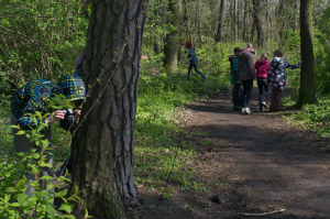 Jugend fotografiert 2017 Workshop 2 (c) Sascha J. Bachmann
